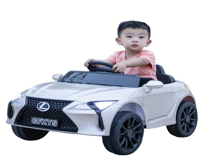 kids electric car police/ kids car electric female for rocky road good quality kids electric toy car/kid car electric