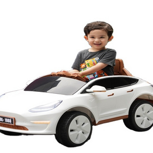 2023 kids electric car children 3 years/China hot sale kids cars electric ride on 12/v children/wheels for kids electric car