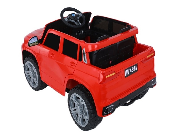 best price electric kids ride-on car licensed can/12v kids electric ride on car battery powered truck/4 seater kids electric car