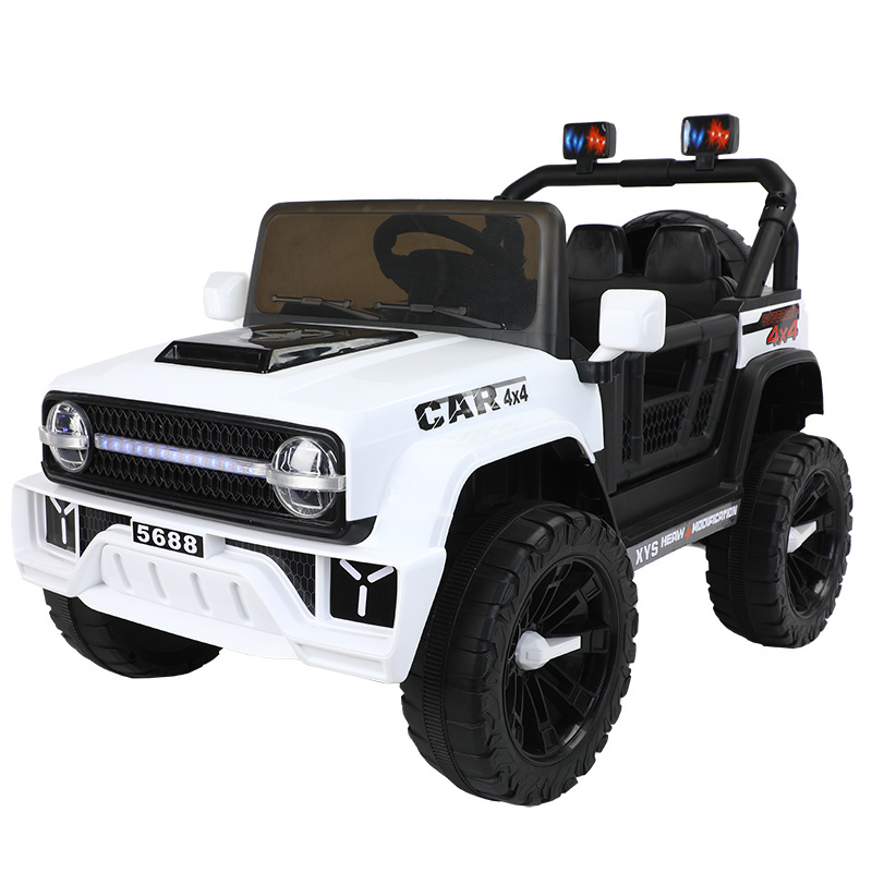 New Kids Utv Power Wheel Ride On Kids Electric Car Children Electric Car Kids Battery Operated Four Seater