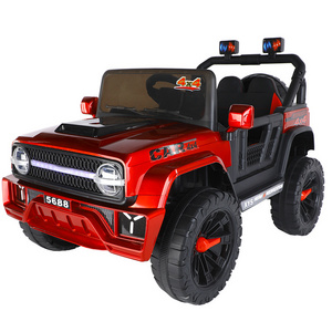 New Kids Utv Power Wheel Ride On Kids Electric Car Children Electric Car Kids Battery Operated Four Seater