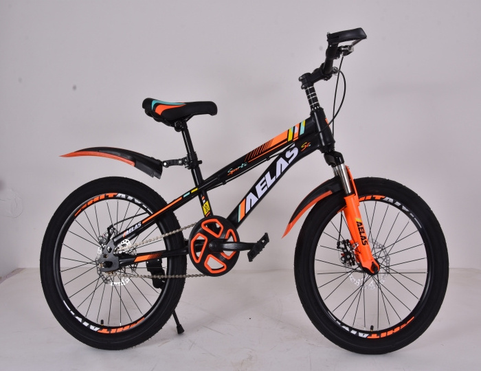 Bicycle children bike 18 20 inch gear cycle/children bicycle for 10-15 years old child / kids bike bicycle mountain bike