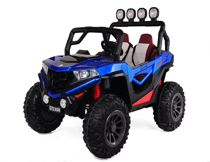 2023 kids electric car 10 years old /4 seater toys kids cars electric/ hot sale price ride-on car kids electric car for kids toy