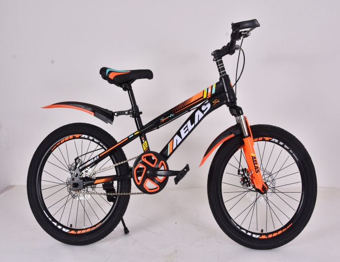 Bicycle children bike 18 20 inch gear cycle/children bicycle for 10-15 years old child / kids bike bicycle mountain bike