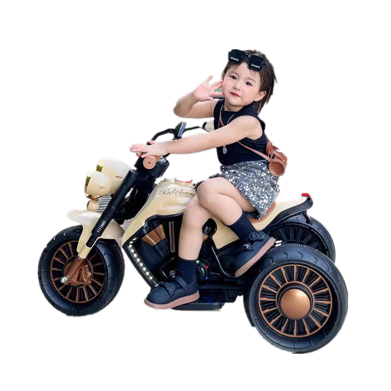 Markdown Sale Can Be Customized Pink Motorcycle Kids Children Motorcycles Mini Electric Bike For Sale