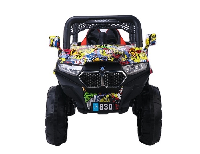 kids ride on electric car/kids electric car for boys/kids bumper cars electric battery 12v