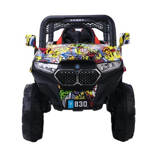 kids ride on electric car/kids electric car for boys/kids bumper cars electric battery 12v