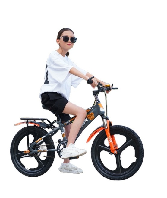 China factory beautiful children mini sport bike for kid/ride on bikes for kids/two wheels kids children kick scooter bike