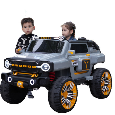 kids 24v electric ride on car toys for 10 years/battery car for kids 3 to 6 years electric/ride on electric 2 seat kids cars