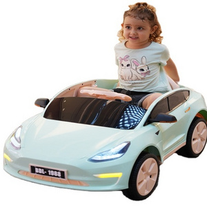 kids electric ride car door baby toy/electric cars for kids remote control/unique electric ride on cars for kids go kart