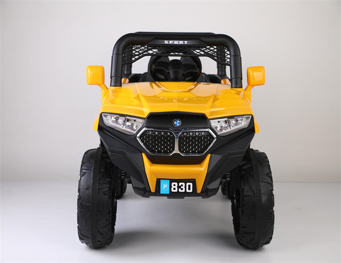 kids ride on electric cars toy for wholesale electric ride on car with remote control kids kids car electric monster truck big