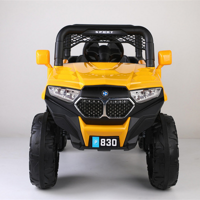 kids ride on electric cars toy for wholesale electric ride on car with remote control kids kids car electric monster truck big