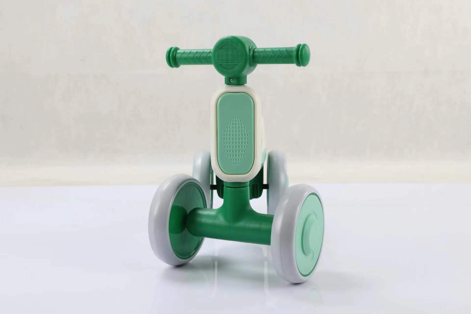 2023 China factory low prices wholesale new model baby walker baby walker cycle price children bicycle no pedal baby walkers