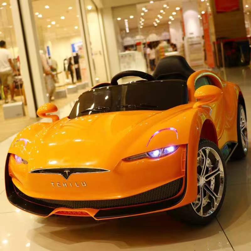 double open doors children electric kids car/2023 kids electric car children 5 years/mini electric cars go kart for kids