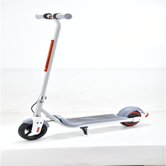 10 Inch 350W 500W Scooter Electric Wholesale Battery Removable Foldable E Electric Moped Scooters For Adults Kids