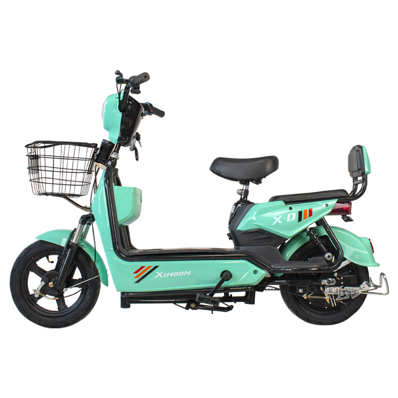 Warehouse electric/bike electric bike rechargeable battery 4 wheel electric bike electric/dirt bike adult off-road motorcycles