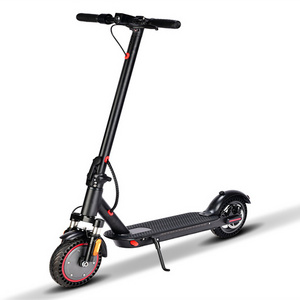 Electric scooter Chinese warehouse 25km/h electric scooters folding  lightweight e-bike electric scooter for kids with seat