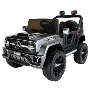 2023 Off Road Children Ride-on Car for 2-8 Years/ Child Toy Electric for Kids /Ride on Remote Control Power Electric Car