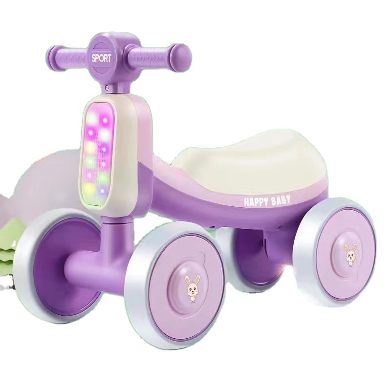 2023 China factory low prices wholesale new model baby walker baby walker cycle price children bicycle no pedal baby walkers