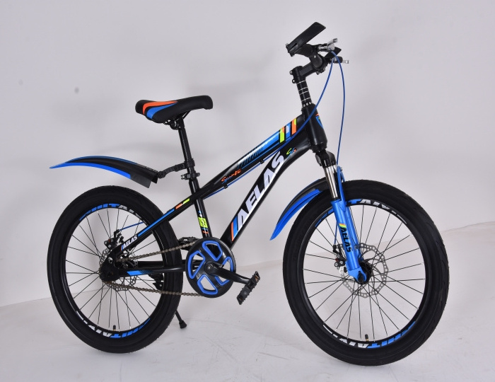 Bicycle children bike 18 20 inch gear cycle/children bicycle for 10-15 years old child / kids bike bicycle mountain bike