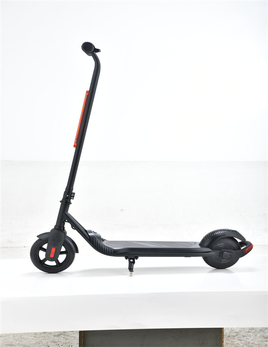 10 Inch 350W 500W Scooter Electric Wholesale Battery Removable Foldable E Electric Moped Scooters For Adults Kids