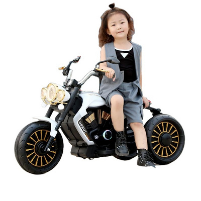 Cheap kids bikes battery operated motorcycle/kids electric bike girls with powerful wheels motos/ride on car toys motorbike 12v