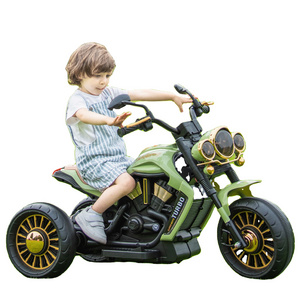 hot sale toy motorcycle kids electric 10 olds kid's electric offroad motorcycle scooter ride on electric motorcycle kids adults