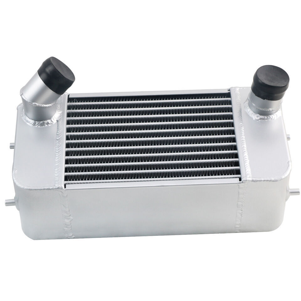 116mm ALUMINUM Intercooler for Land Rover Discovery 1 300tdi 90 110 TDI Diesel