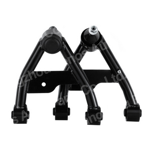 Arm Controller Front Upper Control Arms for 2-4" Lift for 1982-2001 2000 Chevy S10 GM S15 4WD