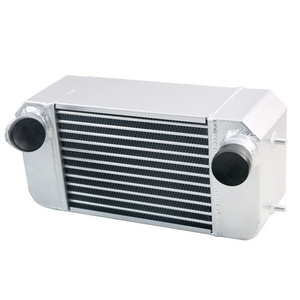 116mm ALUMINUM Intercooler for Land Rover Discovery 1 300tdi 90 110 TDI Diesel