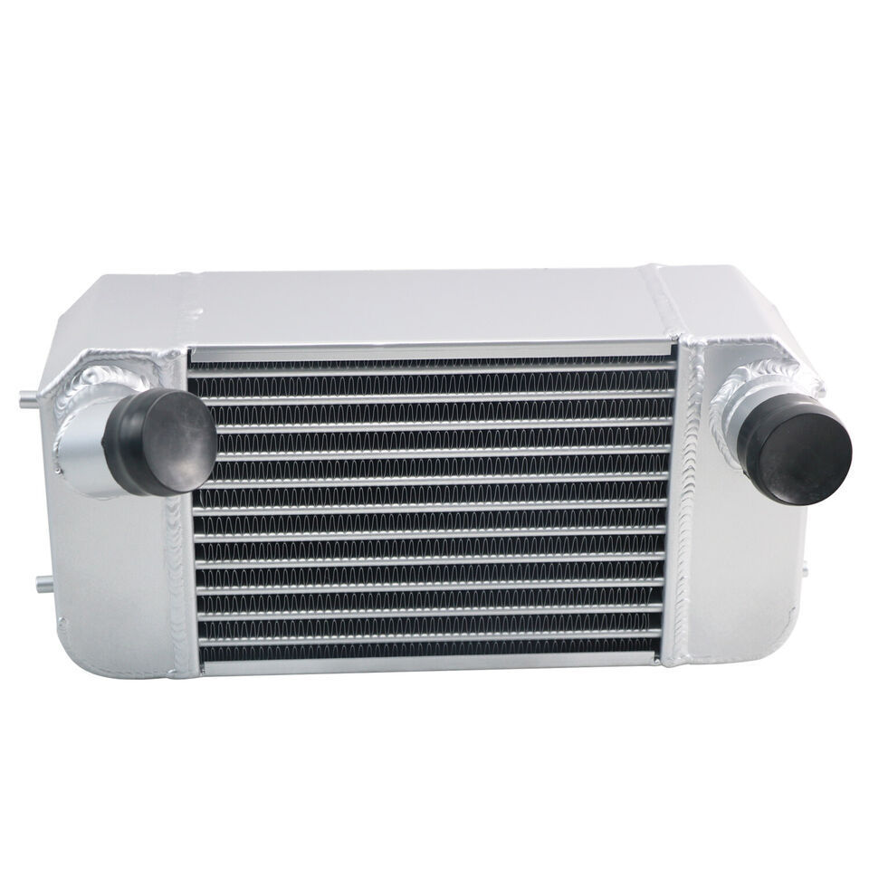 116mm ALUMINUM Intercooler for Land Rover Discovery 1 300tdi 90 110 TDI Diesel