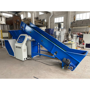 BEION foam Shredder machine Crusher fabric textile processing machine