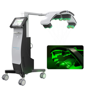 Factory price 10D maxlipo laser slimming 532nm green laser lipolysis beauty machine