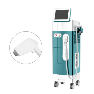 Professional laser hair removal machine 808nm diode laser facial depilation full body laser hair removal beauty equipment