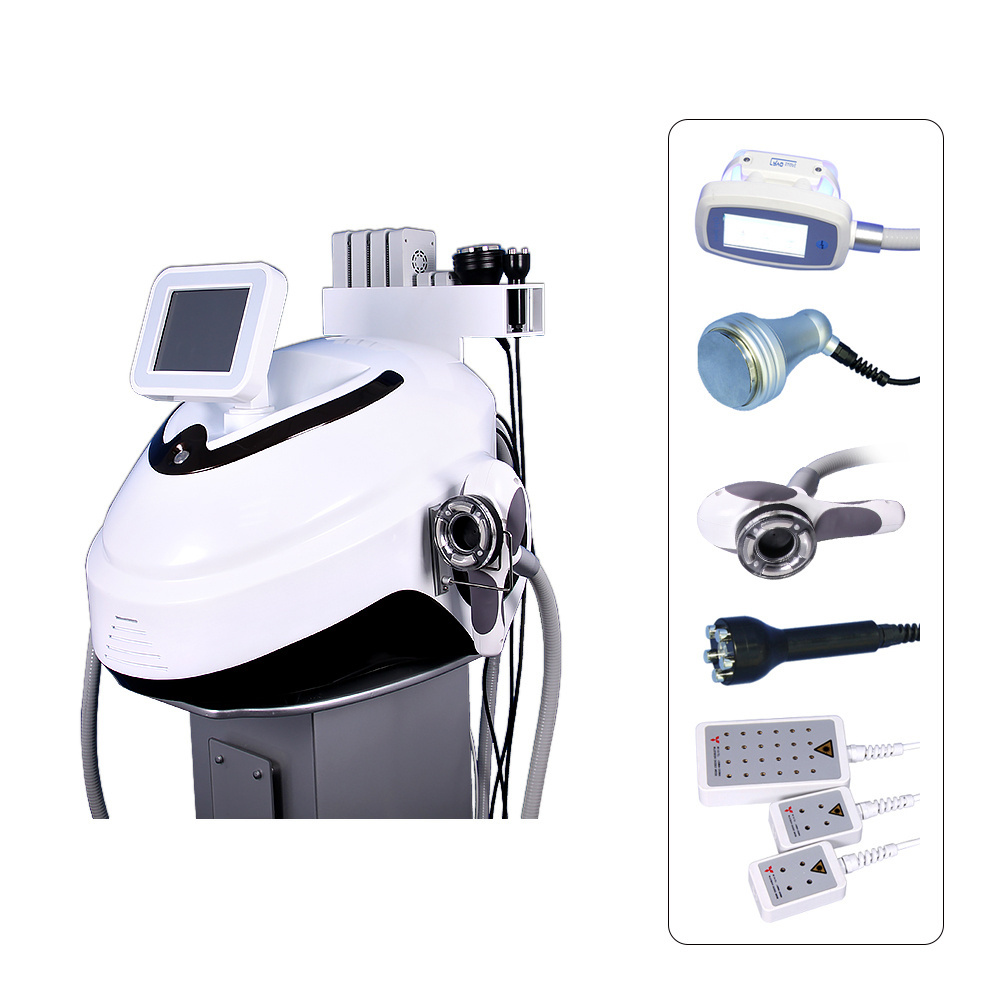 High quality good price trending 2021 device best laser fast body beauty fat removal slimming machine