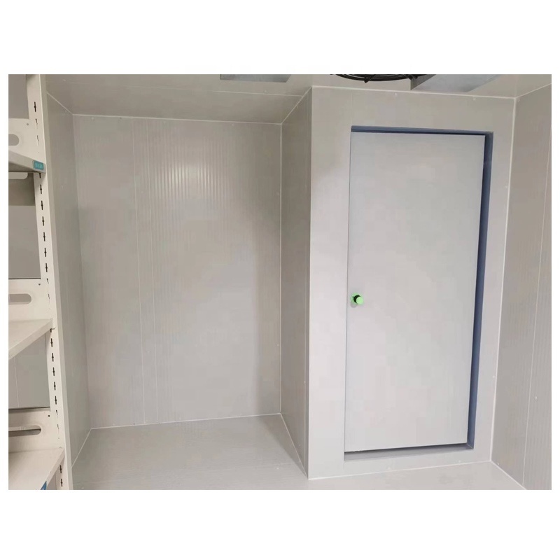 Cold room loading bay doorcold storage lifting door