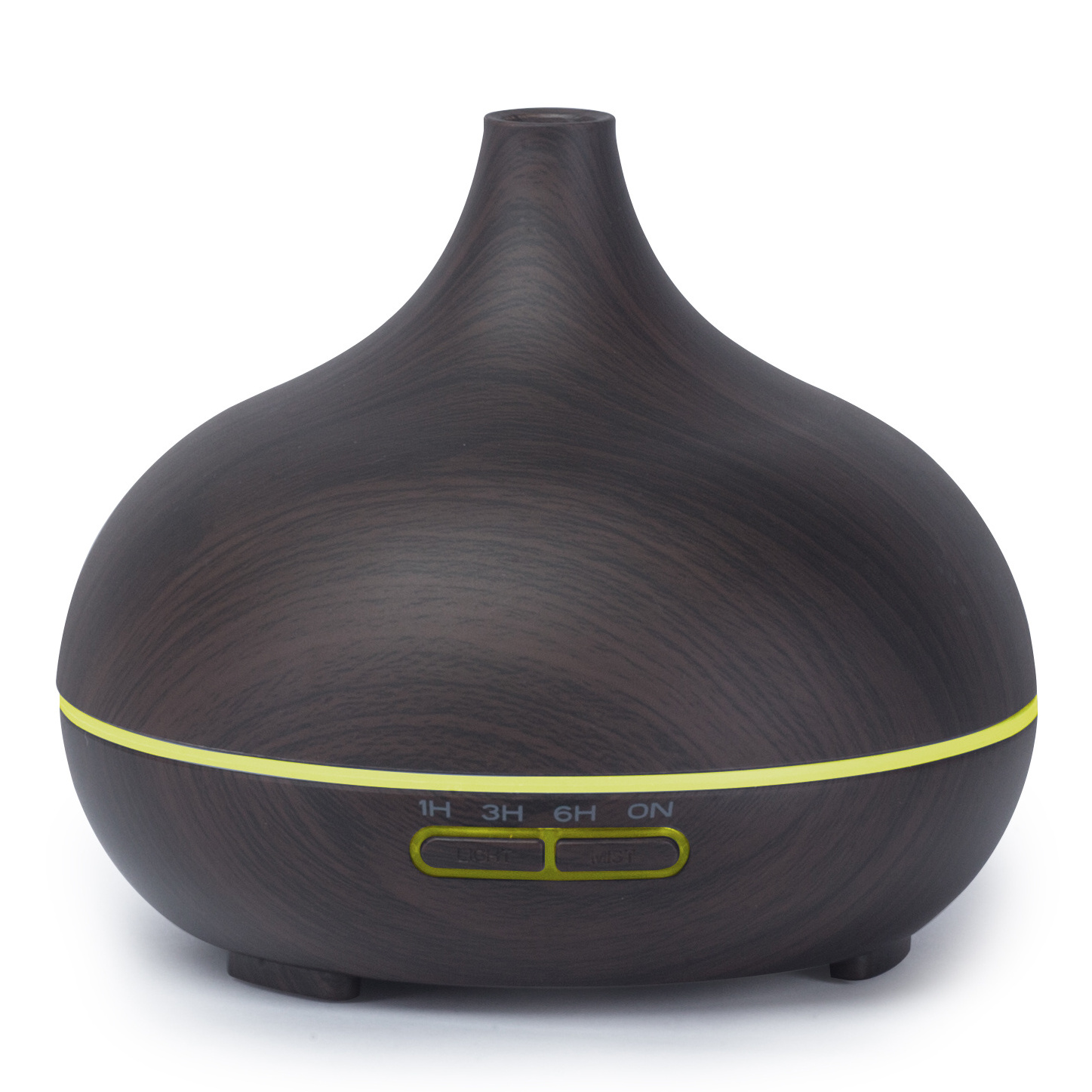 Cheap Price Plastic Personal Portable Oem Wood Ultrasonic Home Aroma Air Humidifier Diffuser