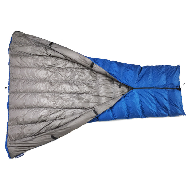 Hammock Under quilt Sleeping Bag Packable Down Blanket Waterproof Camping Hiking Travel Multifunctional Blanket Quilt