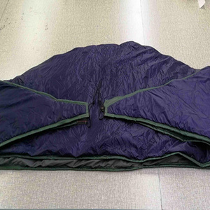 Hammock Gear Under Quilts Down camping quilt Hammock Underquilt