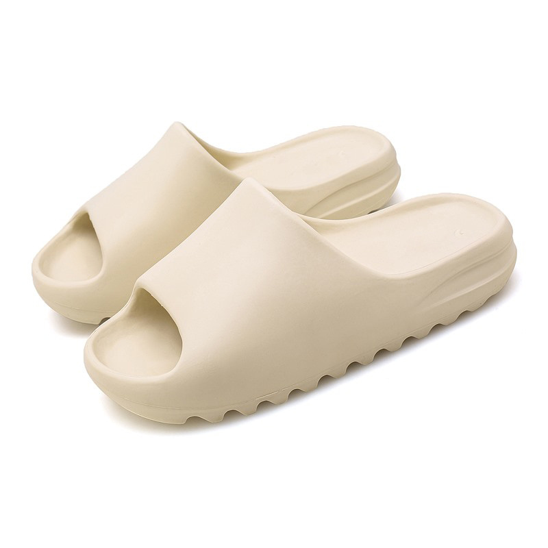 New Arrival Yeezys Summer Slipper For Men and Women Rubber Slides