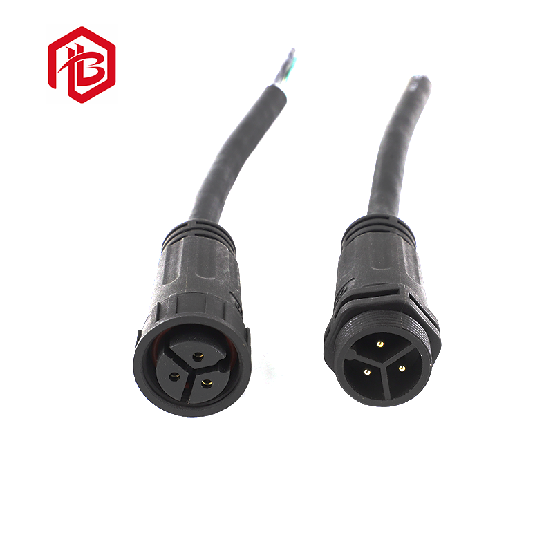 GYD M25 Marine Grade Electrical Connectors Waterproof