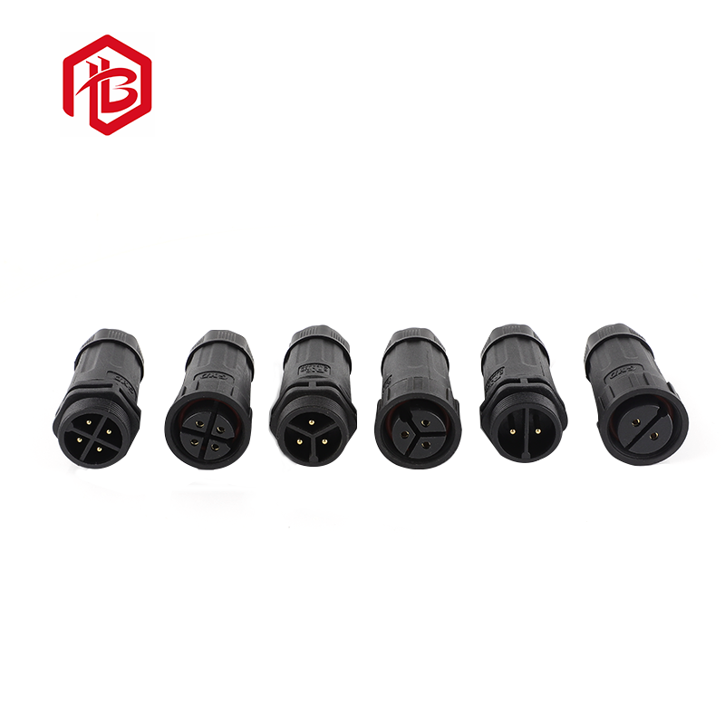 GYD M25 Marine Grade Electrical Connectors Waterproof