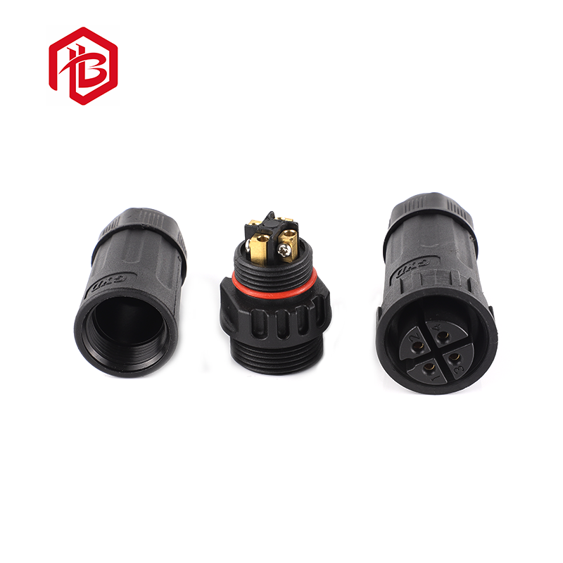 GYD M25 Marine Grade Electrical Connectors Waterproof