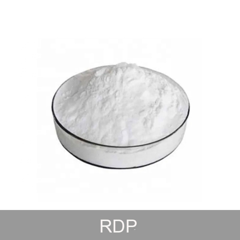 China Factory Water Proof Concrete Admixture Vae Redispersible Polymer Powder for Cement Based Wall Putty