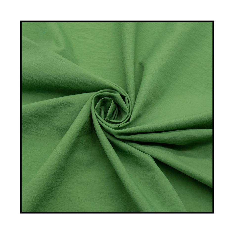 20D*20D 380T full dull 100% Nylon Taffeta Fabric sun mini umbrella fabric Waterproof nylon taffeta fabric