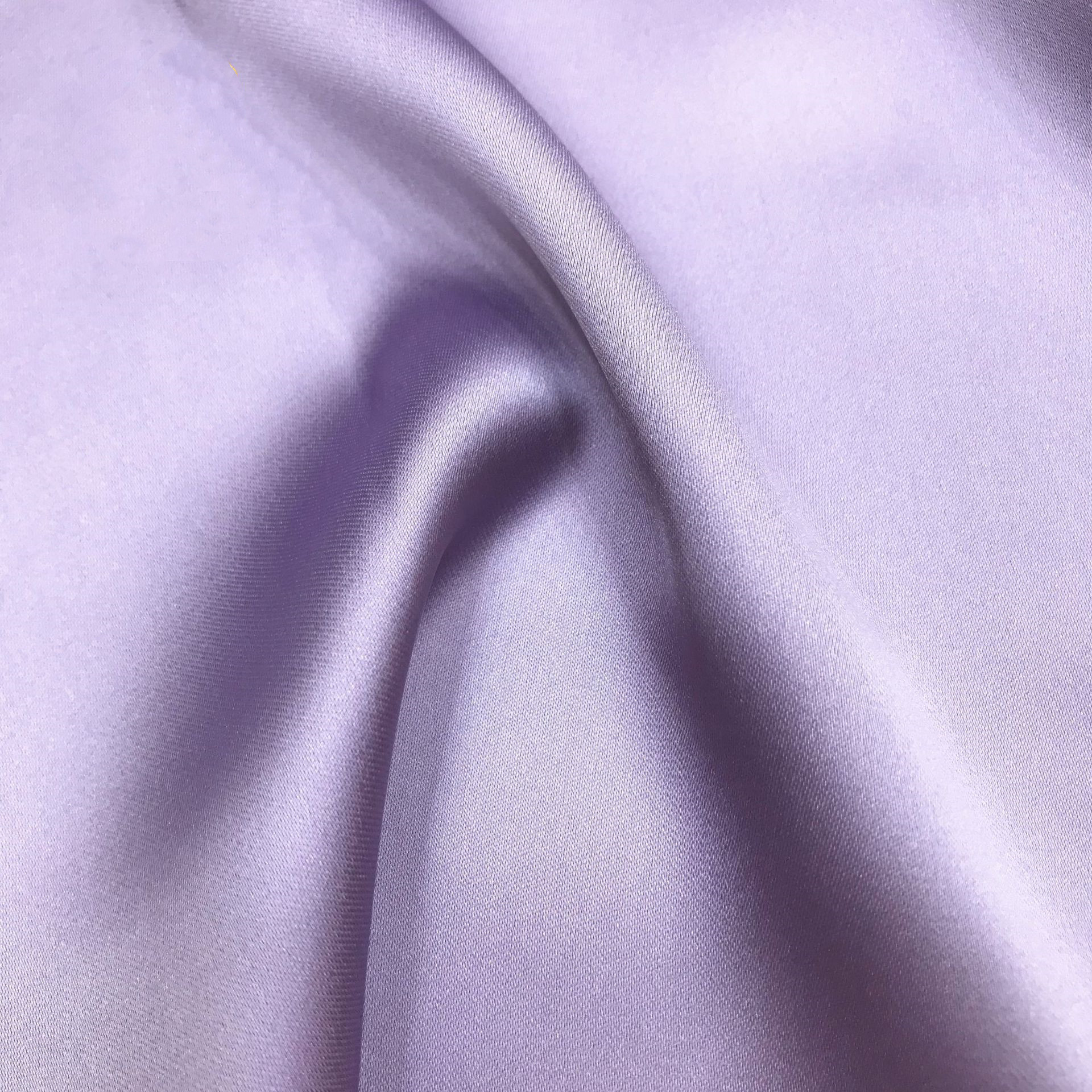 Wholesale 50d*75D Polyester Stretch Satin Fabric For Pajamas Home Textiles