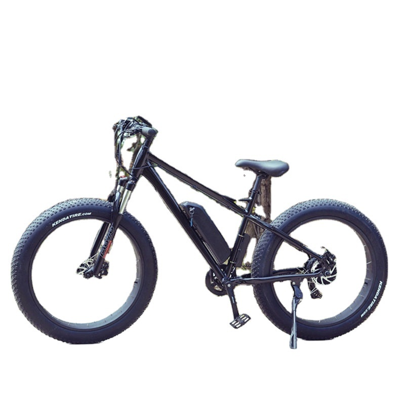 26 inch Fat bicycle electric, E bicycle big tire