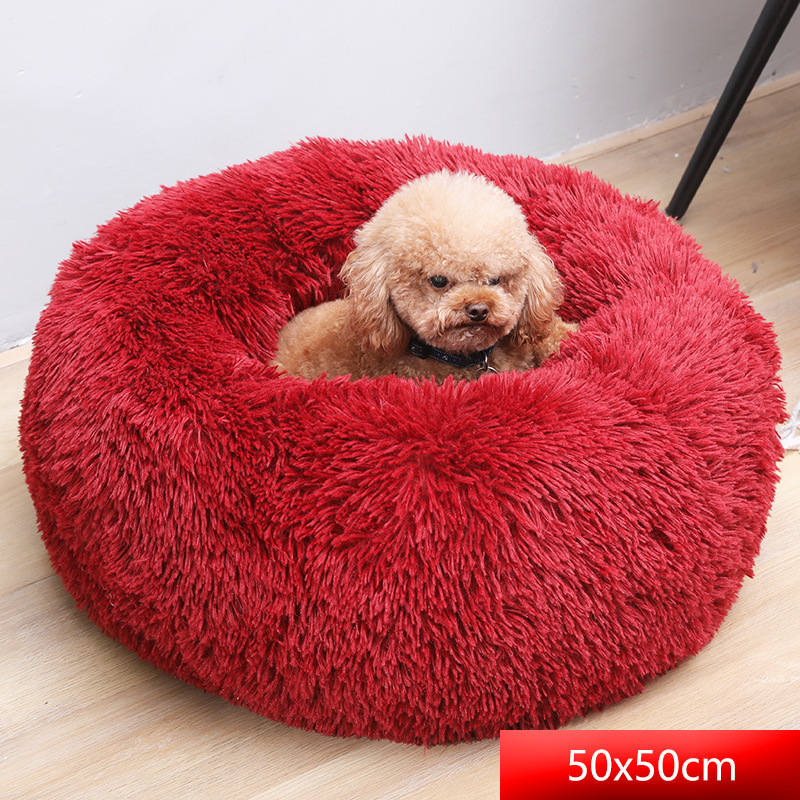 Toasty warm Cave igloo canopy washable cozy suede outside inside Pet dog bed