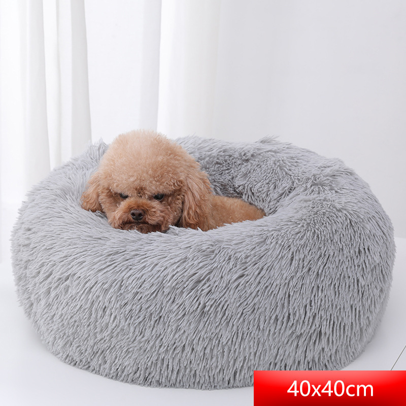 Toasty warm Cave igloo canopy washable cozy suede outside inside Pet dog bed