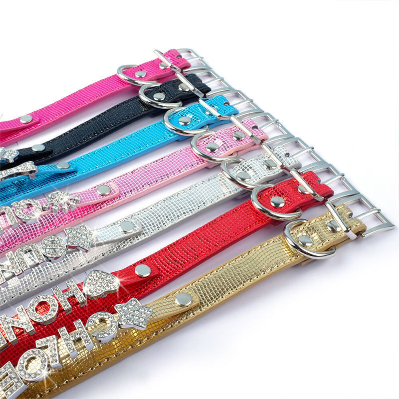 2023 new Wholesale personalized cheap dog collar for diy charm for pets dogs cats